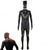 cheap Movie &amp; TV Theme Costumes-Black Panther Superhero Zentai Suits Men&#039;s Women&#039;s Movie Cosplay Cosplay Masquerade