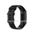 Χαμηλού Κόστους Ζώνες ρολογιών Fitbit-Smart Watch Band για Fitbit Charge 4 / Charge 3 / Charge 3SE Μαλακή σιλικόνη Εξυπνο ρολόι Λουρί Μεταλλικό κούμπωμα Ρυθμιζόμενο Αναπνέει Αθλητικό Μπρασελέ Αντικατάσταση Περικάρπιο