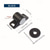 cheap Building Supplies-1 Set, Magnet Cabinet Door Catch, Magnetic Furniture Door Stopper, Strong Powerful Neodymium Magnets Latch Cabinet Catches Furniture Accessories