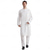 abordables Arabe musulman-Homme Peignoir Thobé / Jubba Religieux Arabe saoudien arabe musulman Ramadan Adultes Haut Pantalon