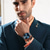 cheap Quartz Watches-Ultra-Thin Men&#039;s Quartz Watch Men Analog Luxury Minimalist Classic Wristwatch Waterproof Calendar  Chronograph Stainless Steel Watches
