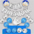 cheap Photobooth Props-Ramadan Festival EID MUBARAK Aluminum Film Balloon Set Star Moon Decorative Arrangement Gurban Balloon Muslim