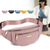 cheap Universal Phone Bags-Oxford Cloth Fanny Pack, Women&#039;s Large Capacity Waist Bag