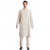 abordables Arabe musulman-Homme Peignoir Thobé / Jubba Religieux Arabe saoudien arabe musulman Ramadan Adultes Haut Pantalon