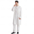 abordables Arabe musulman-Homme Peignoir Thobé / Jubba Religieux Arabe saoudien arabe musulman Ramadan Adultes Haut Pantalon