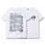 preiswerte Grafik von Zeichentrick- und Filmfiguren-Kanroji Mitsuri Hashira Muichiro Tokio T-Shirt-Ärmel Grafik Für Paar Herren Damen Erwachsene Heißprägen