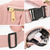 cheap Universal Phone Bags-Oxford Cloth Fanny Pack, Women&#039;s Large Capacity Waist Bag