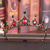 cheap Wearable Accessories-Vintage Baroque Crown New Alloy Green Diamond Small Crown Noble and Elegant Birthday Princess Crystal Headwear