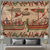 cheap Medieval Tapestry-Bayeux Medieval Tapestry Middle Age Tapestry Wall Art Large Tapestry Mural Decor Photograph Backdrop Blanket Curtain Home Bedroom Living Room Decoration