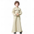 cheap Arabian Muslim-Boys Robe Thobe / Jubba Religious Saudi Arabic Arabian Muslim Ramadan Kid&#039;s Leotard / Onesie