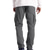 cheap Cargo Pants-Men&#039;s Cargo Pants Cargo Trousers Trousers Flap Pocket Plain Comfort Breathable Outdoor Daily Streetwear Casual Light Khaki Black