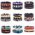 cheap Wearable Accessories-Bohemian Style Bracelet Ethnic Style Colorful Beaded Handicrafts Women&#039;S Weaving Handicrafts