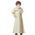 cheap Arabian Muslim-Boys Robe Thobe / Jubba Religious Saudi Arabic Arabian Muslim Ramadan Kid&#039;s Leotard / Onesie