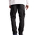 cheap Cargo Pants-Men&#039;s Cargo Pants Cargo Trousers Trousers Flap Pocket Plain Comfort Breathable Outdoor Daily Streetwear Casual Light Khaki Black