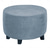 cheap Ottoman Cover-Stretch Ottoman Cover Square Ottoman Slipcovers Furniture Protector Folding Storage Stool Furniture Protector Soft Slipcover with Elastic Bottom