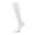 baratos meias masculinas-6 pares de meias esportivas de compressão atléticas longas masculinas femininas respiráveis confortáveis antiderrapantes secagem rápida ginástica treino basquete corrida treinamento ativo jogging esportes nylon preto branco cinza