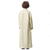 cheap Arabian Muslim-Boys Robe Thobe / Jubba Religious Saudi Arabic Arabian Muslim Ramadan Kid&#039;s Leotard / Onesie