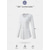 cheap Yoga Tops-Women's Plus Size Yoga Tops Hooded V-neck Loose Thin Sports Sweater Outerwear Yoga Fitness Gym Clothes Winter Long Sleeve