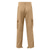 cheap Cargo Pants-Men&#039;s Cargo Pants Cargo Trousers Trousers Flap Pocket Plain Comfort Breathable Outdoor Daily Streetwear Casual Light Khaki Black
