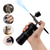 cheap Facial Care Devices-Airbrush Kit Mini Portable Handheld Compressor With Air Brush Spray Gun For Makeup Cake Decorating Model Coloring Manicure Tattoo Drawing Art