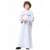 cheap Arabian Muslim-Boys Robe Thobe / Jubba Religious Saudi Arabic Arabian Muslim Ramadan Kid&#039;s Leotard / Onesie
