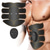 cheap Body Massager-EMS Electric Muscle Stimulator Home Gym Equiment Fitness Massage Shoulder Leg Arm Abdominal Trainer Body Massager(Battery not include)