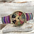 cheap Digital Watches-Quartz Watch Popular Movie Pattern Retro Watches Unisex Men Women Military Camouflage Belt Denim Canvas Band Fashion Sport Quartz Wrist Watch
