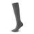baratos meias masculinas-6 pares de meias esportivas de compressão atléticas longas masculinas femininas respiráveis confortáveis antiderrapantes secagem rápida ginástica treino basquete corrida treinamento ativo jogging esportes nylon preto branco cinza