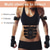 cheap Body Massager-EMS Electric Muscle Stimulator Home Gym Equiment Fitness Massage Shoulder Leg Arm Abdominal Trainer Body Massager(Battery not include)