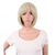 cheap Party Wigs-12 Inches/30cm Women Short Straight Cosplay Party BOB Wig Halloween Cosplay Party Wigs
