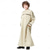 cheap Arabian Muslim-Boys Robe Thobe / Jubba Religious Saudi Arabic Arabian Muslim Ramadan Kid&#039;s Leotard / Onesie