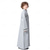 cheap Arabian Muslim-Boys Robe Thobe / Jubba Religious Saudi Arabic Arabian Muslim Ramadan Kid&#039;s Leotard / Onesie