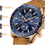 cheap Quartz Watches-BENYAR Mens Quartz Watches  Chronograph Analog Quartz Movement Stylish Sports Designer Wrist Watch 30M Waterproof Elegant Gift Watch for Men