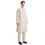 abordables Arabe musulman-Homme Peignoir Thobé / Jubba Religieux Arabe saoudien arabe musulman Ramadan Adultes Haut Pantalon