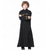 cheap Arabian Muslim-Boys Robe Thobe / Jubba Religious Saudi Arabic Arabian Muslim Ramadan Kid&#039;s Leotard / Onesie