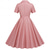 cheap Dresses-Retro Vintage 1950s Vintage Dress Swing Dress Flare Dress Plaid Women&#039;s Carnival Masquerade Casual Daily Bachelorette Party Adults&#039; Dress Homecoming Dresses