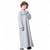 cheap Arabian Muslim-Boys Robe Thobe / Jubba Religious Saudi Arabic Arabian Muslim Ramadan Kid&#039;s Leotard / Onesie