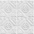 cheap Wallpaper-Cool Wallpapers White Foam Wall Mural Wall Panel Peel and Stick Wall Sticker Floral Removable Wall Covering, PVC/Vinyl Material Self adhesive Wallpaper, Room Wallcovering for Home Decoration