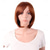 cheap Party Wigs-12 Inches/30cm Women Short Straight Cosplay Party BOB Wig Halloween Cosplay Party Wigs