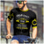 tanie Męskie koszulki-21grams męska koszulka rowerowa krótki rękaw top rowerowy z 3 tylnymi kieszeniami rower górski mtb rower szosowy kolarstwo oddychający odprowadza wilgoć odblaskowe paski tylna kieszeń fioletowy żółty