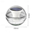 cheap Underwater Lights-Outdoor Solar Water Drift Lamp LED Floating Lights IP65 Waterproof  For Swimming Pool Light Submersible LED Lights Garden Pool Pond Fountain Colorful Lighting 1X 2X