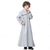 cheap Arabian Muslim-Boys Robe Thobe / Jubba Religious Saudi Arabic Arabian Muslim Ramadan Kid&#039;s Leotard / Onesie