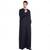 cheap Arabian Muslim-Men&#039;s Robe Thobe / Jubba Religious Saudi Arabic Arabian Muslim Ramadan Adults Leotard / Onesie