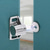 cheap Building Supplies-1 Set, Magnet Cabinet Door Catch, Magnetic Furniture Door Stopper, Strong Powerful Neodymium Magnets Latch Cabinet Catches Furniture Accessories