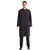 abordables Arabe musulman-Homme Peignoir Thobé / Jubba Religieux Arabe saoudien arabe musulman Ramadan Adultes Haut Pantalon