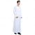 cheap Arabian Muslim-Men&#039;s Robe Thobe / Jubba Religious Saudi Arabic Arabian Muslim Ramadan Adults Leotard / Onesie