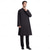 abordables Arabe musulman-Homme Peignoir Thobé / Jubba Religieux Arabe saoudien arabe musulman Ramadan Adultes Haut Pantalon