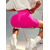 ieftine Pantaloni scurți de yoga-Pentru femei Jambiere scurte Scrunch Butt Înălțarea cap la cap Controlul abdomenului Lift Fesier Talie Înaltă Yoga Fitness Gimnastică antrenament Pantaloni scurți Pantaloni Negru Roșu trandafiriu Gri