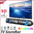 abordables Barras de sonido-Barra de sonido Bluetooth inalámbrica Hi-Fi altavoz estéreo versión mejorada de alta calidad de sonido para Smartphone/Tablet/Computadora barra de sonido con graves fuertes regalo de San Valentín