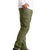 cheap Cargo Pants-Men&#039;s Cargo Pants Cargo Trousers Trousers Flap Pocket Plain Comfort Breathable Outdoor Daily Streetwear Casual Light Khaki Black